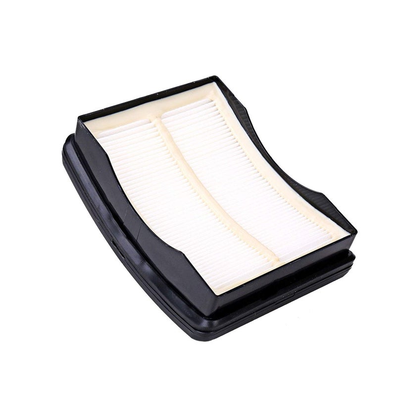 Lemige Vacuum Filters Replacement for Shark Rotator Professional Lift-Away NV500 NV501 NV502 NV503 NV505 NV510 NV520 NV552 ZU780 ZU782 ZU785 UV560, 2 Post Filters +4 Foam&Felt Filters, Part # XFF500 & XHF500 - Image 4